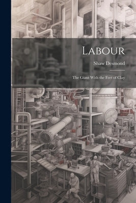 Labour: The Giant With the Feet of Clay by Desmond, Shaw