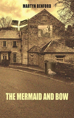 The Mermaid and Bow by Benford, Martyn