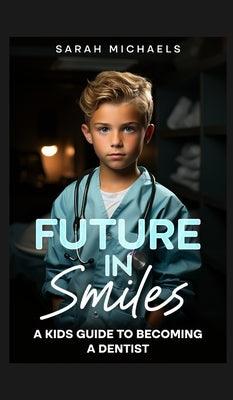 Future in Smiles: A Kids Guide to Becoming a Dentist by Michaels, Sarah