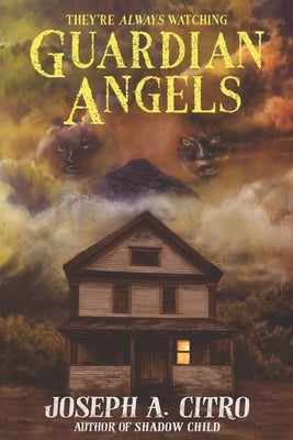Guardian Angels by Furman, Corey