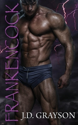 Frankencock by Services, Gray Publishing