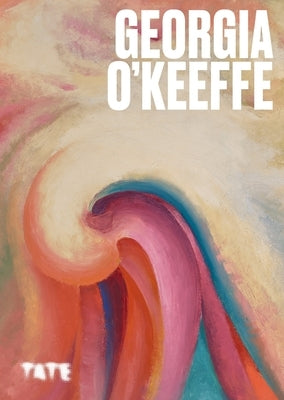Georgia O'Keeffe by Barton, Genevieve