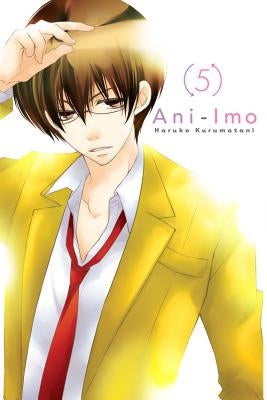 Ani-Imo, Volume 5 by Kurumatani, Haruko
