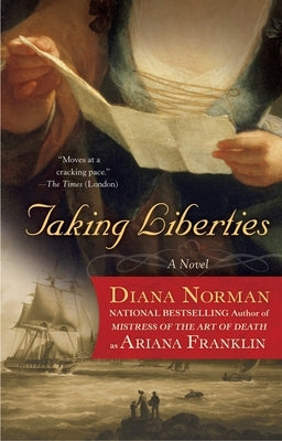 Taking Liberties by Norman, Diana