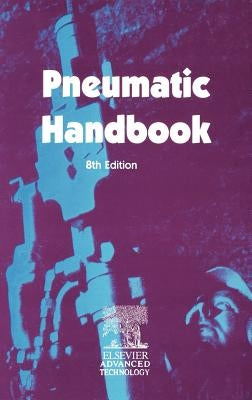 Pneumatic Handbook by Barber, A.