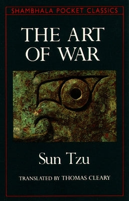 The Art of War by Tzu, Sun