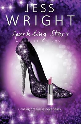 Sparkling: Sparkling Stars by Wright, Jess