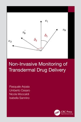 Non-Invasive Monitoring of Transdermal Drug Delivery by Arpaia, Pasquale