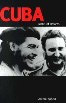 Cuba by Kapcia, Antoni