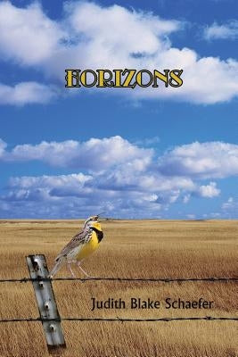 Horizons by Schaefer, Judith