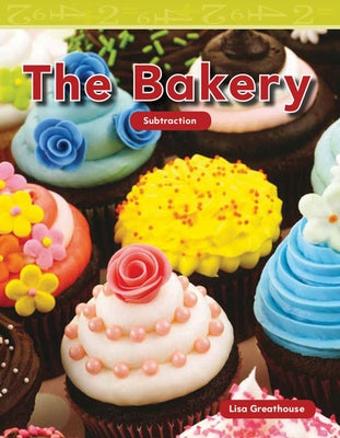 The Bakery by Perlman Greathouse, Lisa