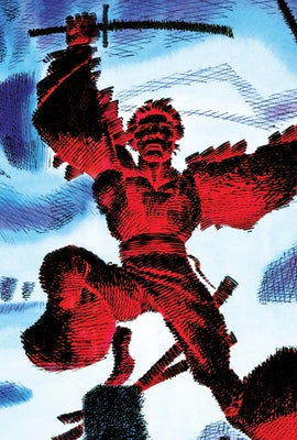 Absolute Ronin (New Edition) by Miller, Frank