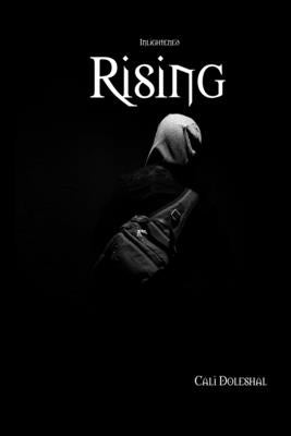 Rising: Book Two of the Inlightened Series by Doleshal, Cali