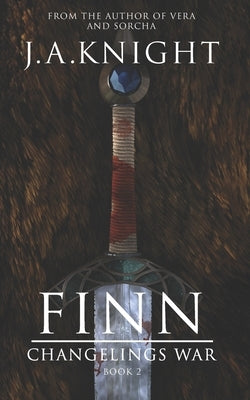 Finn by Knight, J. A.