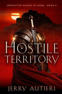 Hostile Territory by Autieri, Jerry