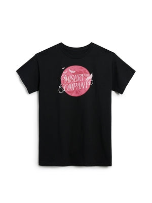 Ali Hazelwood's Bride: Misery and Company Unisex T-Shirt X-Large by Out of Print