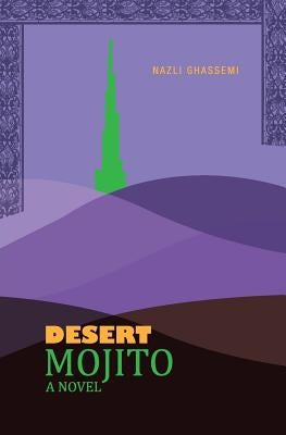 Desert Mojito by Ghassemi, Nazli