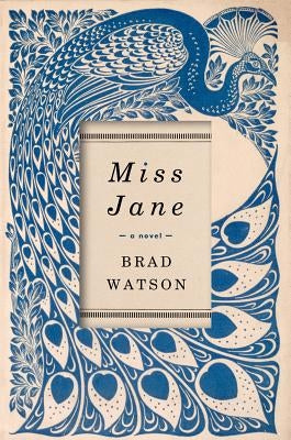 Miss Jane by Watson, Brad