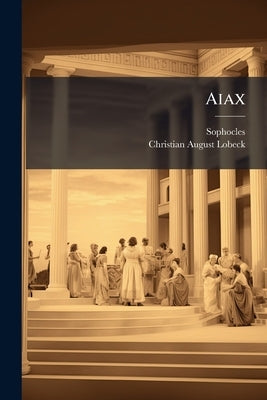 Aiax by Sophocles
