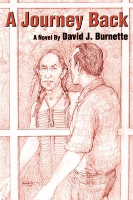 A Journey Back by Burnette, David J.