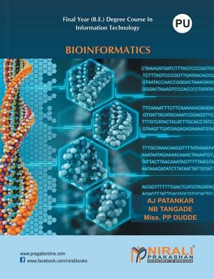 Bioinformatics by Tangade, Nitin B.