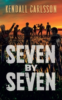 Seven by Seven by Carlsson, Kendall