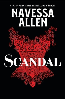 Scandal by Allen, Navessa