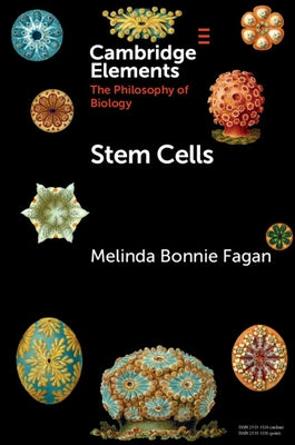 Stem Cells by Fagan, Melinda Bonnie