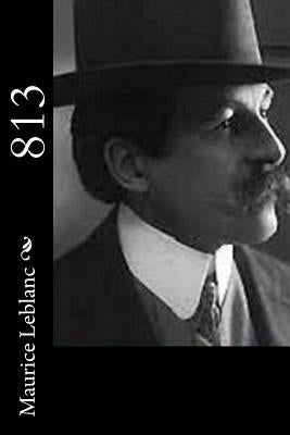 813 by LeBlanc, Maurice