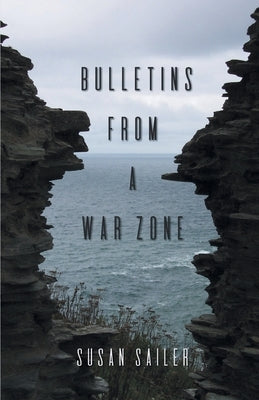 Bulletins from a War Zone by Sailer, Susan