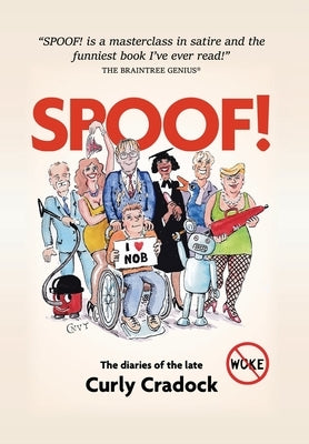 Spoof! by Cradock, Curly