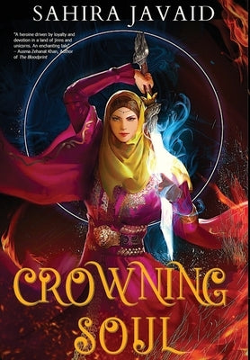 Crowning Soul by Javaid, Sahira