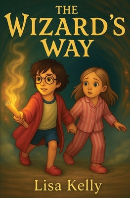 The Wizard's Way by Kelly, Lisa