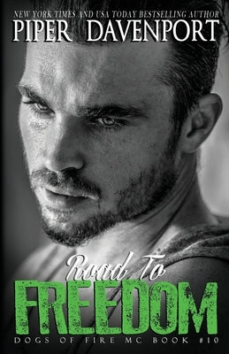 Road to Freedom by Davenport, Piper