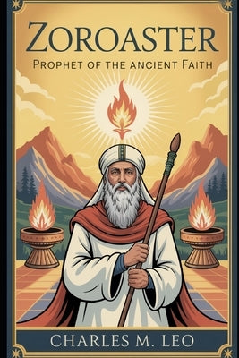 Zoroaster: Prophet of the Ancient Faith by Leo, Charles M.
