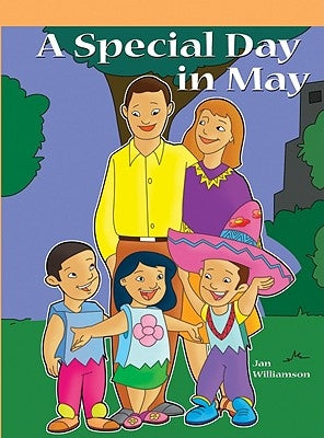 A Special Day in May by Williamson, Jan