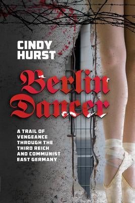 Berlin Dancer by Hurst, Cindy