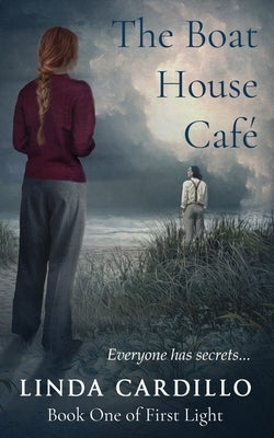 The Boat House Café by Cardillo, Linda