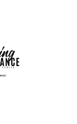 Taking Vengeance by Cross, Kaylea