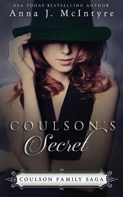 Coulson's Secret by Mackey, Elizabeth