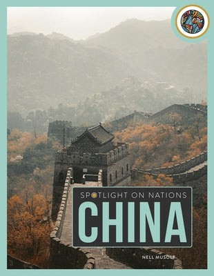 China by Musolf, Nell