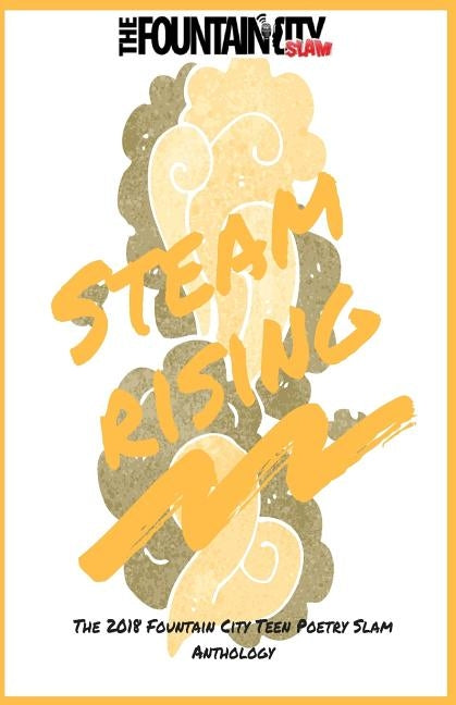 S.T.E.A.M., Rising by Peguero II, Anderson