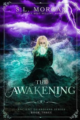 The Awakening: Second Edition by Morgan, S. L.
