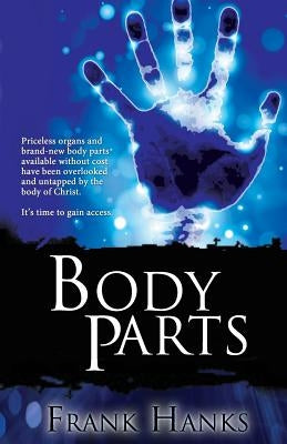 Body Parts by Hanks, Frank
