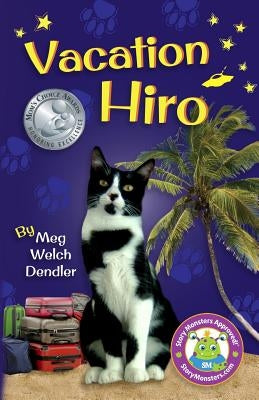 Vacation Hiro by Dendler, Meg Welch