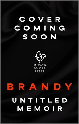 Untitled Memoir: A Memoir by Brandy