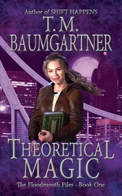 Theoretical Magic by Baumgartner, T. M.