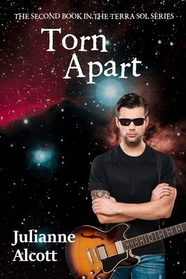 Torn Apart by Alcott, Julianne
