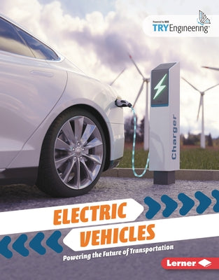 Electric Vehicles: Powering the Future of Transportation by James, India