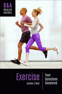 Exercise: Your Questions Answered by Reel, Justine